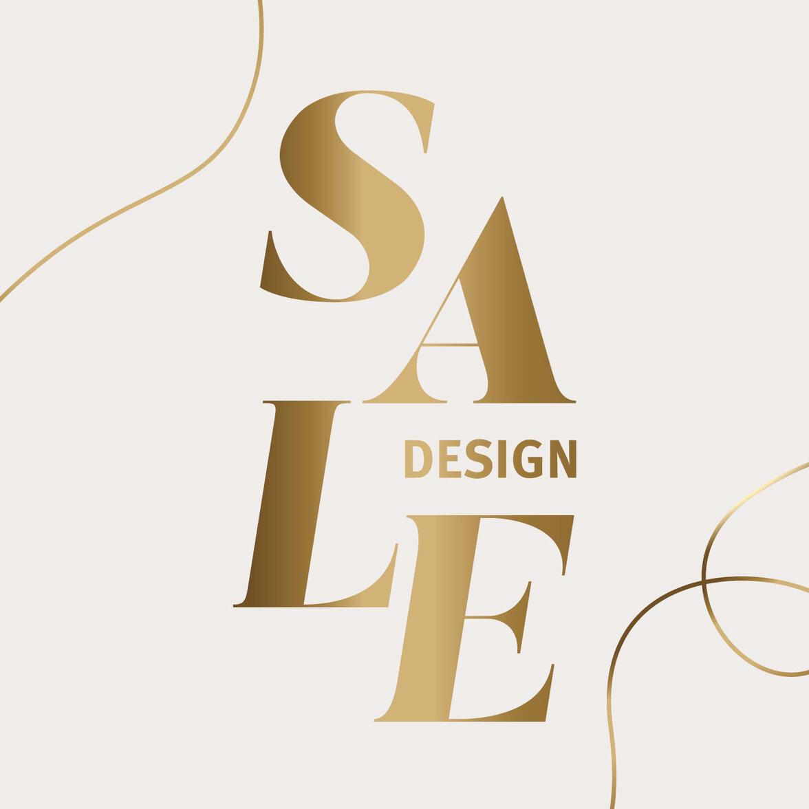 Design sale
