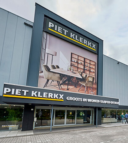 Piet Klerkx Utrecht
