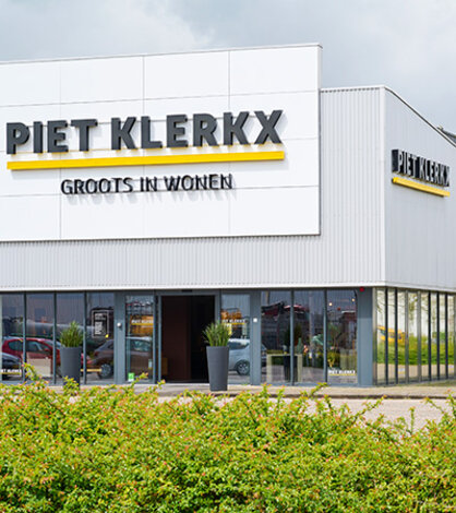 Piet Klerkx Purmerend