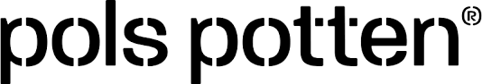 Logo pol's potten