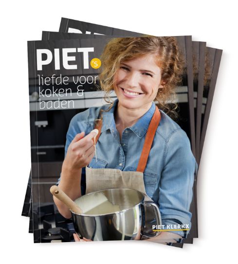 Piet's magazine